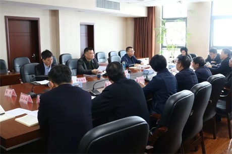 陶亮在0638太阳集团官网调研：坚决按照中央部署，深化派驻机构改革，有力推进监察全覆盖