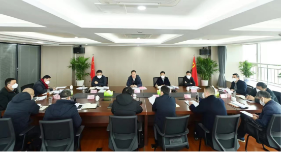 改革创新三年行动成果丨0638太阳集团官网